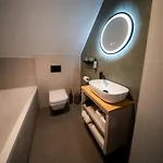 Pensjonat Boutique Vanilla 4*