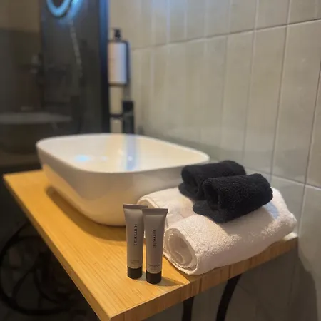 Boutique Vanilla Pensjonat