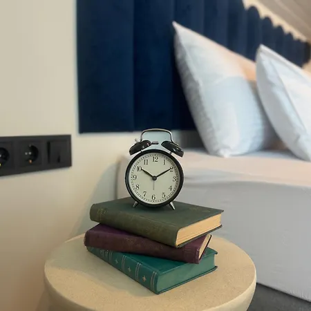 Gasthuis Boutique Vanilla Csopak