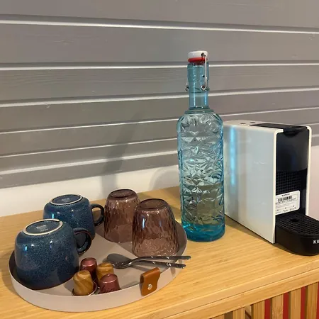 Guest house Boutique Vanilla Csopak