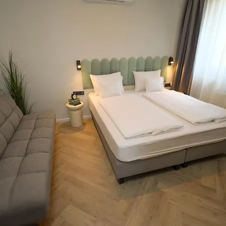 Guest house Boutique Vanilla *