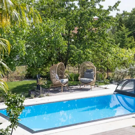 Gasthuis Boutique Vanilla Csopak