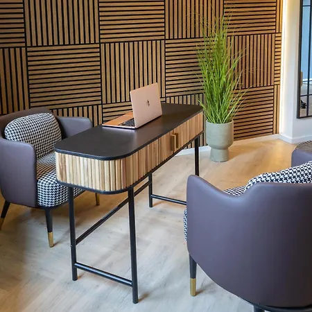 Boutique Vanilla Gasthuis