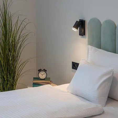 ゲストハウス Boutique Vanilla チョパク