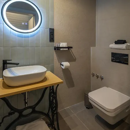 Gasthuis Boutique Vanilla 4*