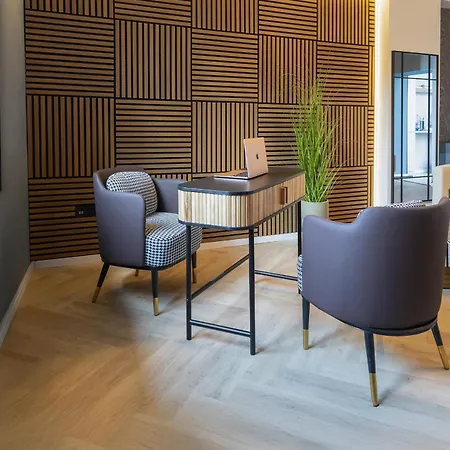 ゲストハウス Boutique Vanilla チョパク