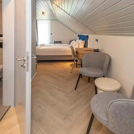 Gasthuis Boutique Vanilla