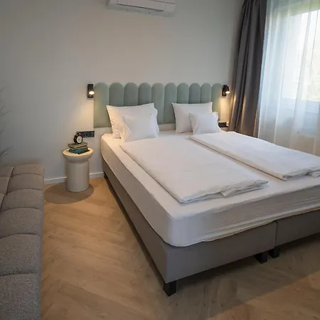 Boutique Vanilla Guest house Csopak