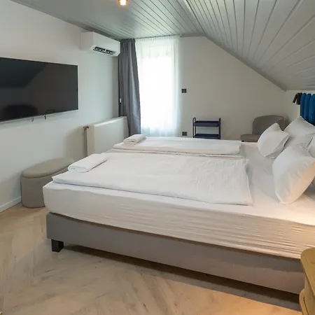 Boutique Vanilla ゲストハウス