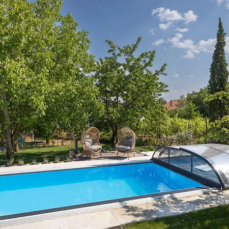 Gasthuis Boutique Vanilla