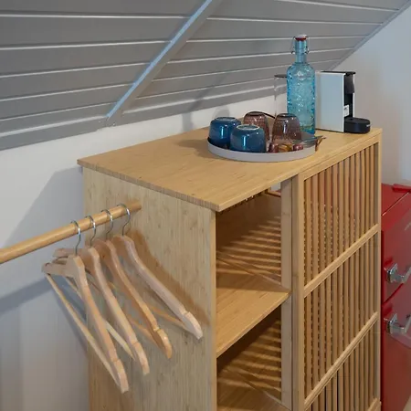 Boutique Vanilla Gasthuis 4*