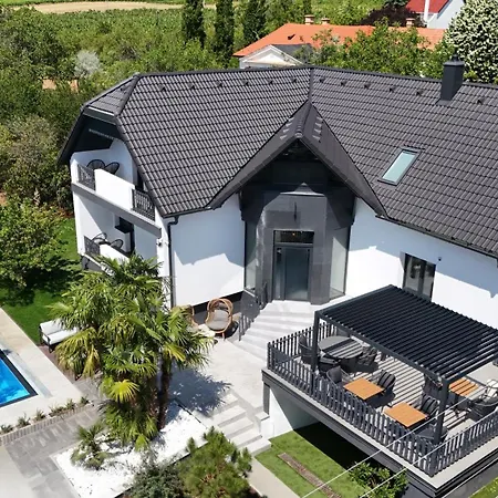 Boutique Vanilla Guest house *