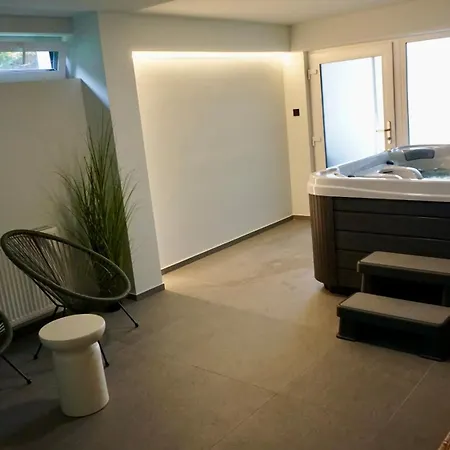 Gasthuis Boutique Vanilla