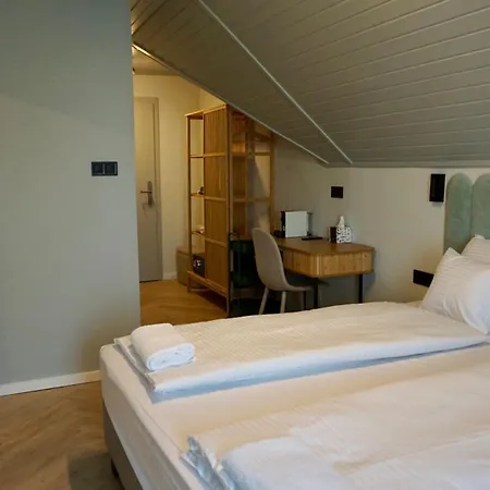 Pensjonat Boutique Vanilla 4*