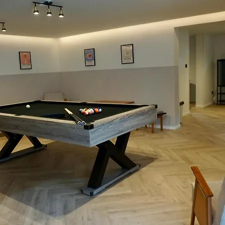 Boutique Vanilla ゲストハウス チョパク