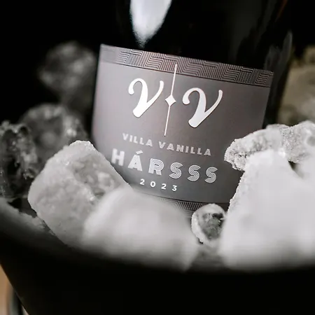 ゲストハウス Boutique Vanilla 4*