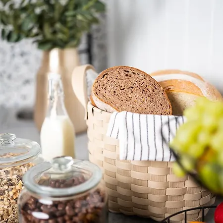 Boutique Vanilla Gasthuis 4*