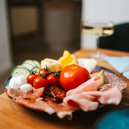 Gasthuis Boutique Vanilla