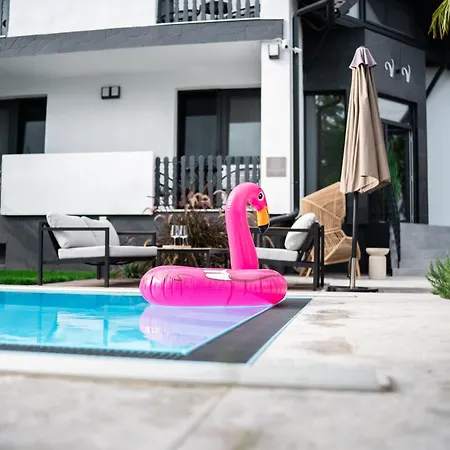 Boutique Vanilla 4* Csopak