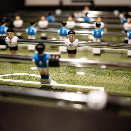 Boutique Vanilla 4* チョパク