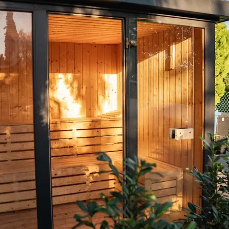 ゲストハウス Boutique Vanilla チョパク