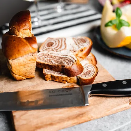 Boutique Vanilla 4* Csopak