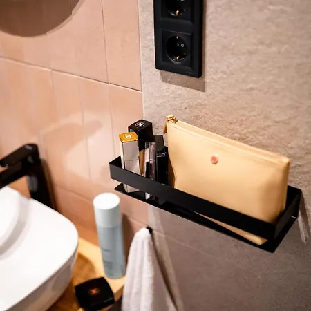 Boutique Vanilla Guest house 4*
