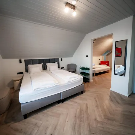 Gasthuis Boutique Vanilla