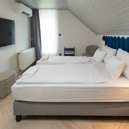 Boutique Vanilla Pensjonat 4*