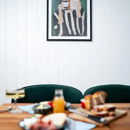 Boutique Vanilla チョパク