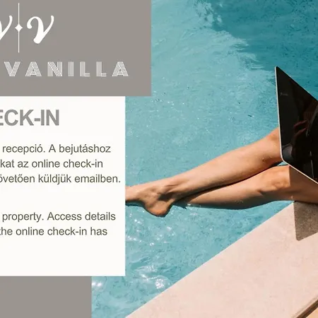 Boutique Vanilla 4*