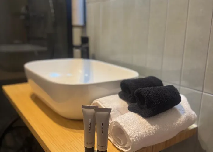 Boutique Vanilla Maison d'hôtes