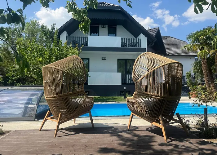 Boutique Vanilla Csopak