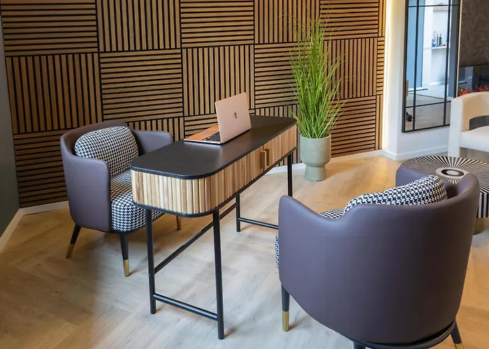 Boutique Vanilla Maison d'hôtes