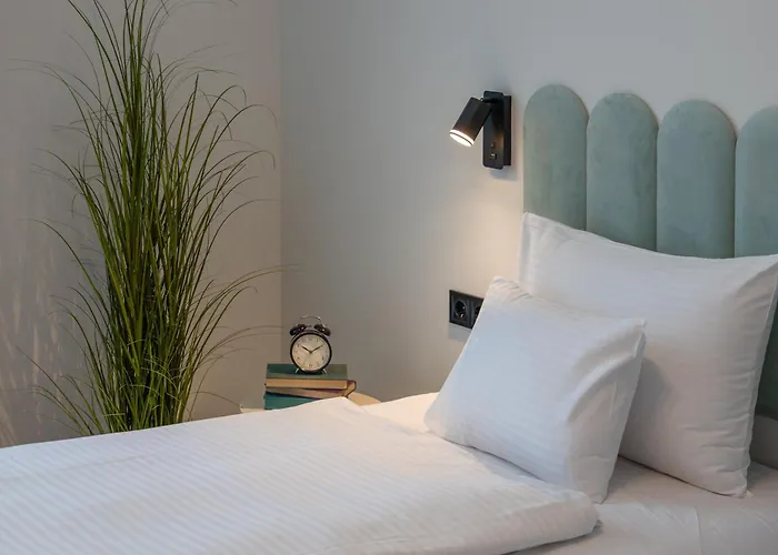 Maison d'hôtes Boutique Vanilla Csopak