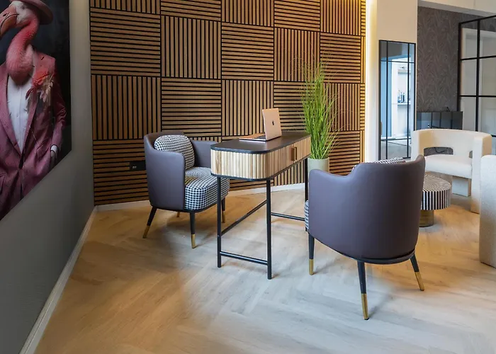 Maison d'hôtes Boutique Vanilla Csopak