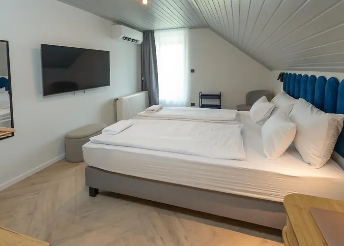 Boutique Vanilla Maison d'hôtes