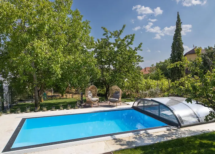 Maison d'hôtes Boutique Vanilla