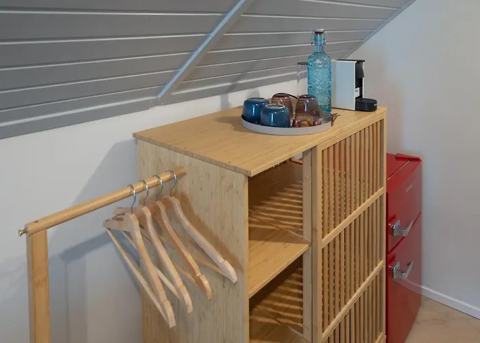 Boutique Vanilla Maison d'hôtes 4*