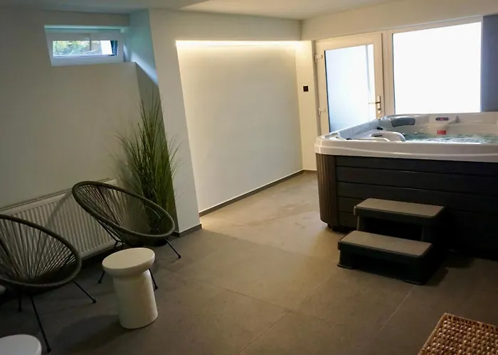 Maison d'hôtes Boutique Vanilla