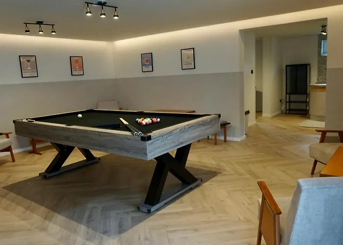 Boutique Vanilla Maison d'hôtes Csopak