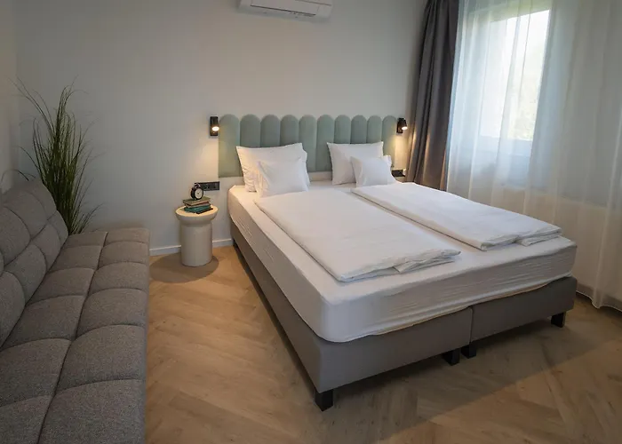 Maison d'hôtes Boutique Vanilla