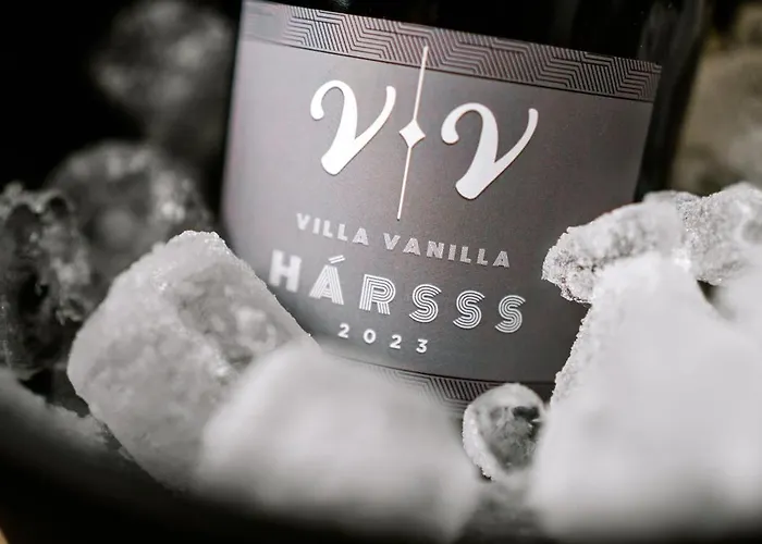Maison d'hôtes Boutique Vanilla 4*