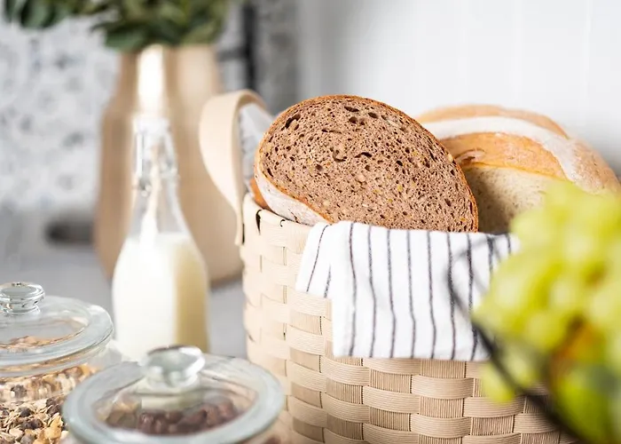 Boutique Vanilla Maison d'hôtes 4*