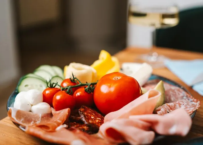 Maison d'hôtes Boutique Vanilla