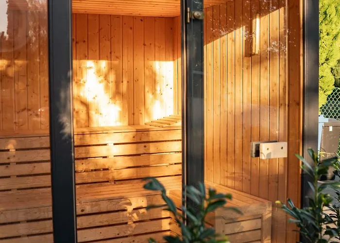 Maison d'hôtes Boutique Vanilla Csopak