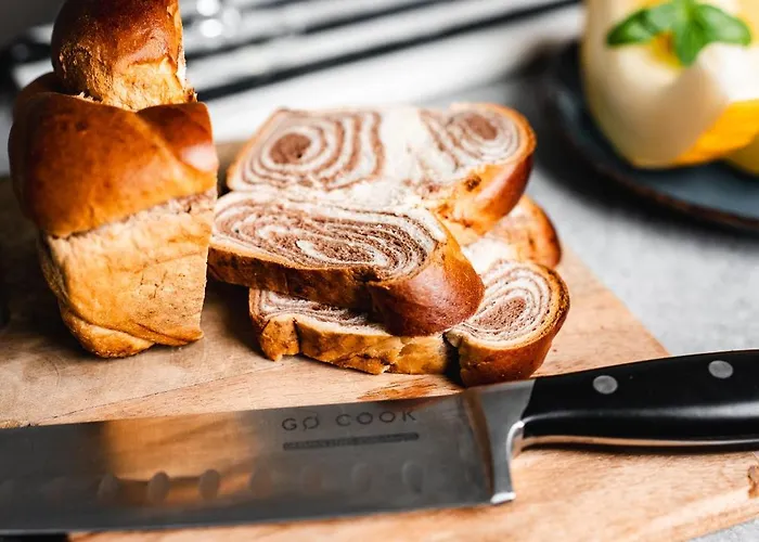 Boutique Vanilla 4* Csopak