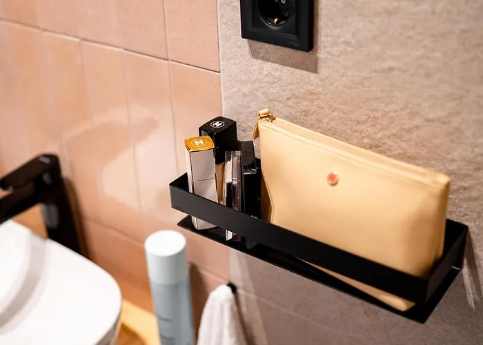 Boutique Vanilla Maison d'hôtes 4*