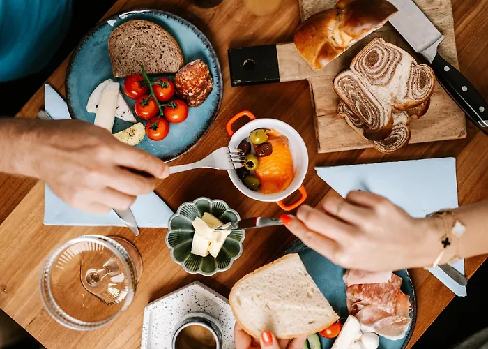 Boutique Vanilla Maison d'hôtes Csopak