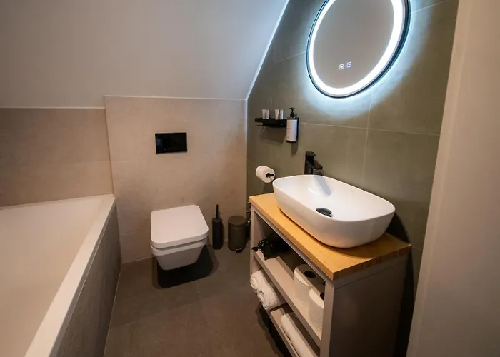 Maison d'hôtes Boutique Vanilla 4*